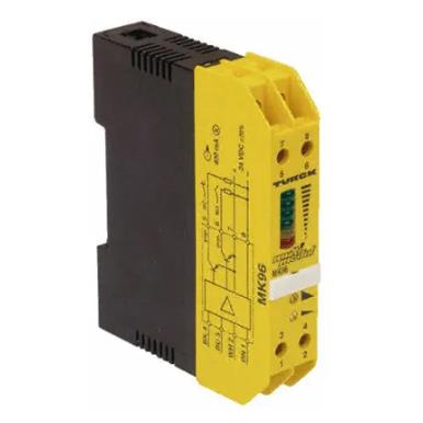 TURCK 7525004-MK96-LI01
