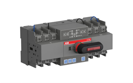 ABB 1SCA151252R1001-OTM40F4C20D400C