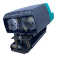 PEPPERL+FUCHS 131635-LS610-DA-IBS/F2