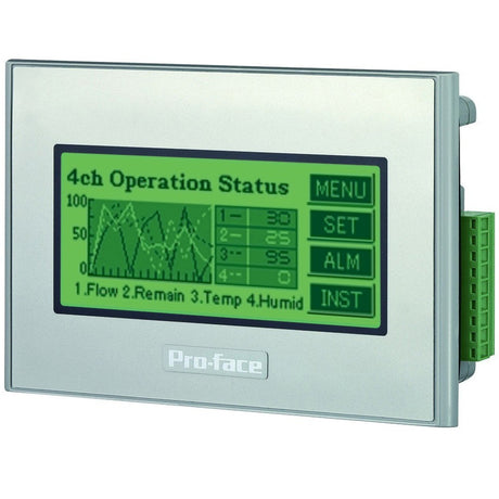 PRO-FACE PFXGP4106G1DPro-face-GP4106G1D