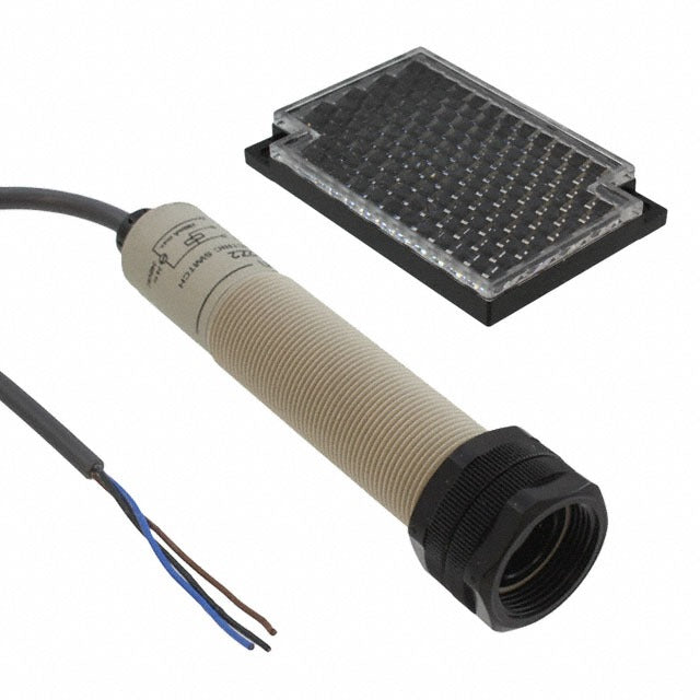 OMRON E3F2-R2Z2