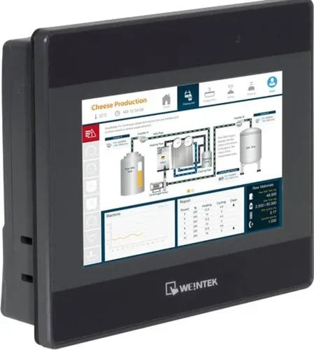 WEINTEK TK6050iP
