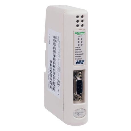 SCHNEIDER ELECTRIC LUFP7