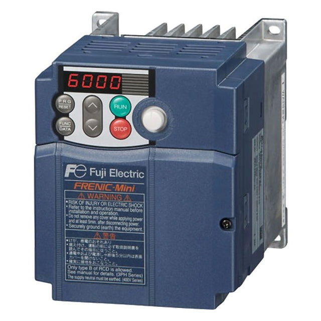 FUJI ELECTRIC FRN1.5C1S-2J