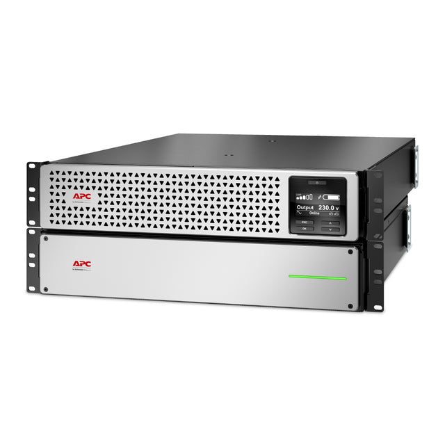 SCHNEIDER ELECTRIC SRTL3000RM4UXLI-NCAPC