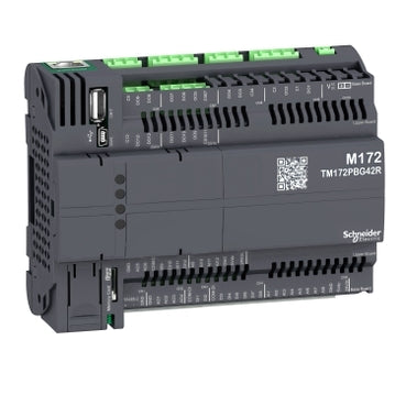 SCHNEIDER ELECTRIC TM172PBG42R