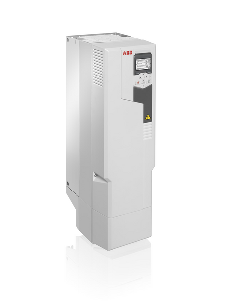 ABB ACS580-01-115A-2+J400+N2901