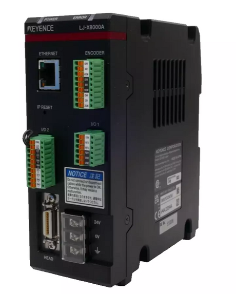 KEYENCE LJ-X8000A