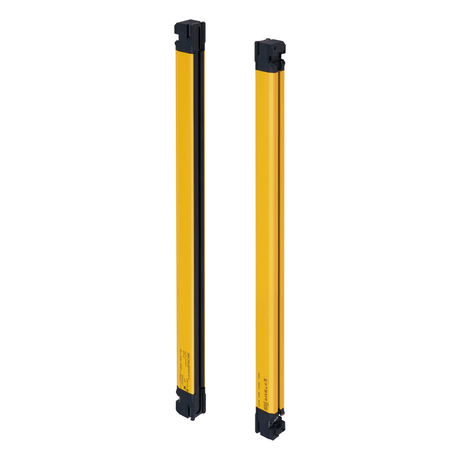 OMRON F3SG-4SRA0600-25-F