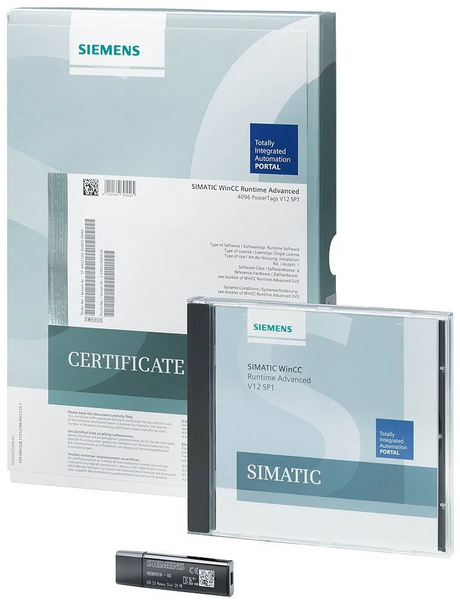 SIEMENS 6AV2107-0RP00-0BB0