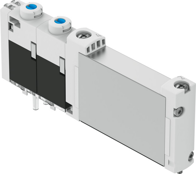 FESTO 573420-VUVG-B10-P53E-ZT-F-1T1L