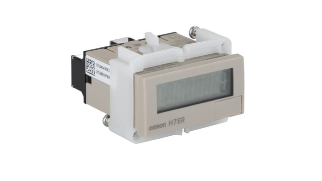 OMRON H7ER-NV-BH
