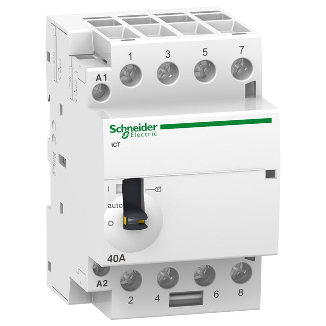 SCHNEIDER ELECTRIC A9C21844