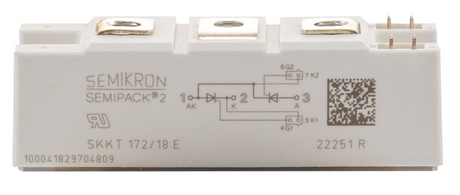 ABB 1SFA899210R1200-PSTHM-200/16