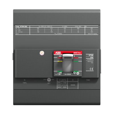 ABB 1SDA068065R1-XT3N250TMD200-20004pFFInN=50%