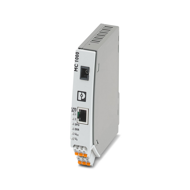 PHOENIX CONTACT 1330293-MC1000T-SM40WDMA