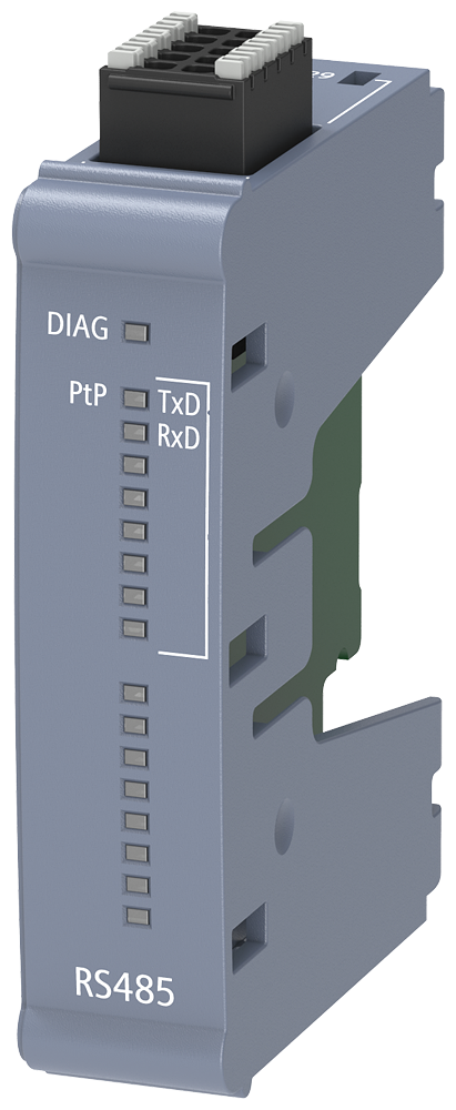 SIEMENS 6ES7241-1CA50-0XB0