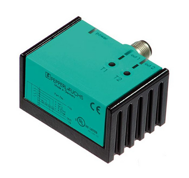 PEPPERL+FUCHS 222356-INY030D-F99-2I2E2-V17