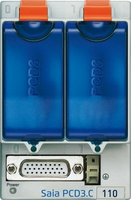 SAIA-BURGESS PCD3.C110Saia-Burgess