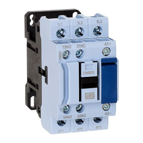 WEG ELECTRIC 12679552-CWB25-11-30D45