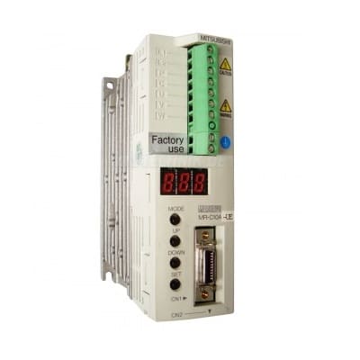 MITSUBISHI MR-C20A-UE