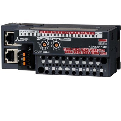 MITSUBISHI NZ2GF2S1-16TE