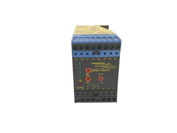 TURCK 5231407-MS96-11EX0-R/24VDC
