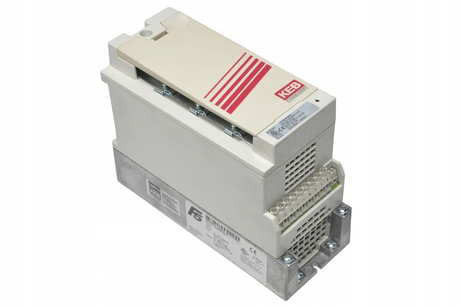 KEB 15F5M1E-35DA