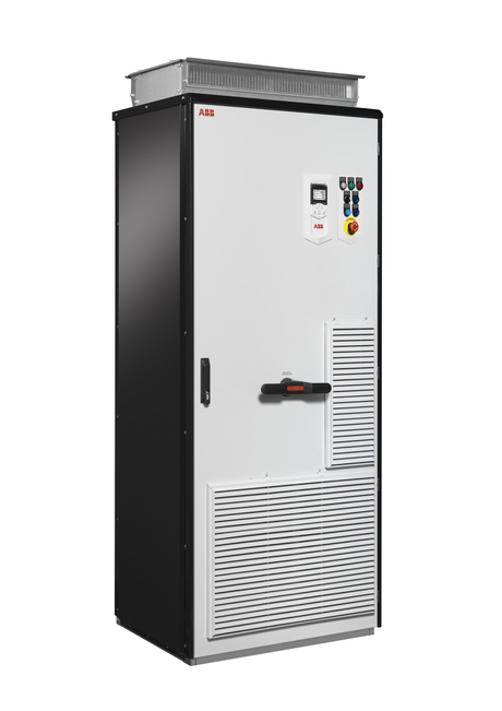 ABB ACS880-07-0950A-7+A004+K454+Q954+V112+V998