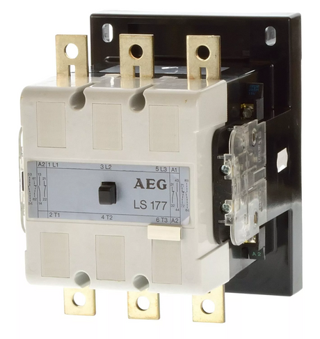 AEG 910-337-301-00-LS177.22