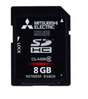 MITSUBISHI NZ1MEM-8GBSD