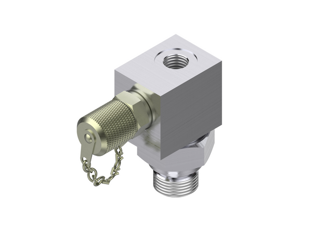 DANFOSS 061B6100