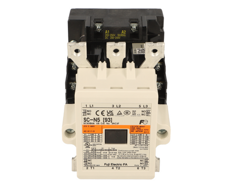 FUJI ELECTRIC SC93BAA-222