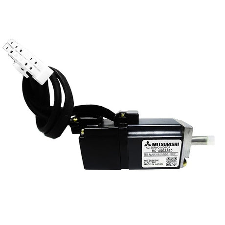 MITSUBISHI HC-AQ0335D