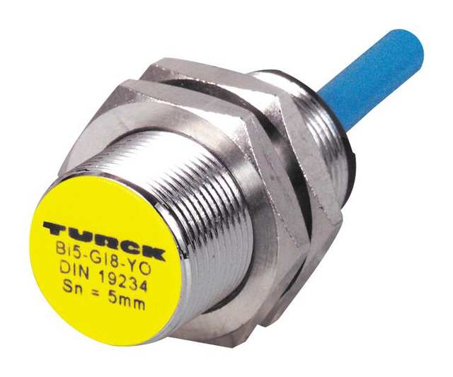 TURCK 1005452-BI5-G18-Y0