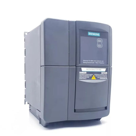 SIEMENS 6SE6420-2AD22-2BA0