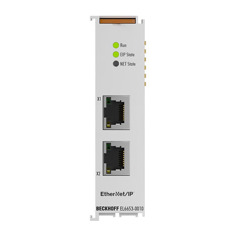 BECKHOFF EL6652-0010