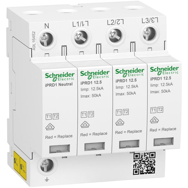SCHNEIDER ELECTRIC A9L16482