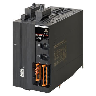 OMRON R88D-1SAN20F-ECT