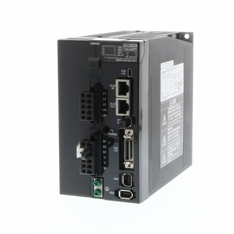OMRON R88D-KN08H-ECT-Z
