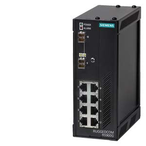 SIEMENS 6GK6090-0GS22-0BA0-ZA01