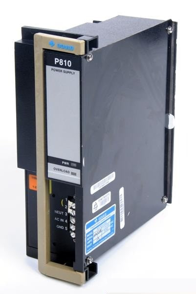 SCHNEIDER ELECTRIC AS-P810-000