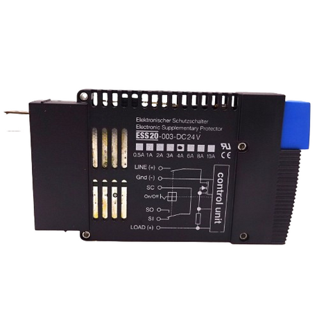 E-T-A ESS20-003-DC24V-4A