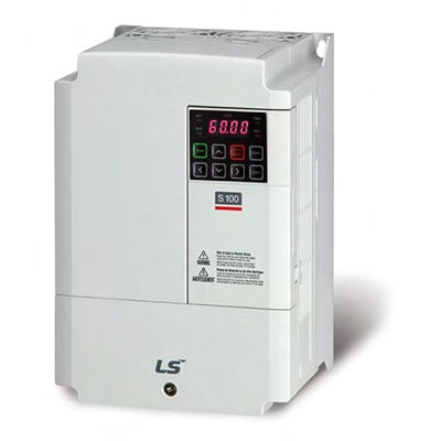 LS ELECTRIC LSLV0008S100-4EOFNS