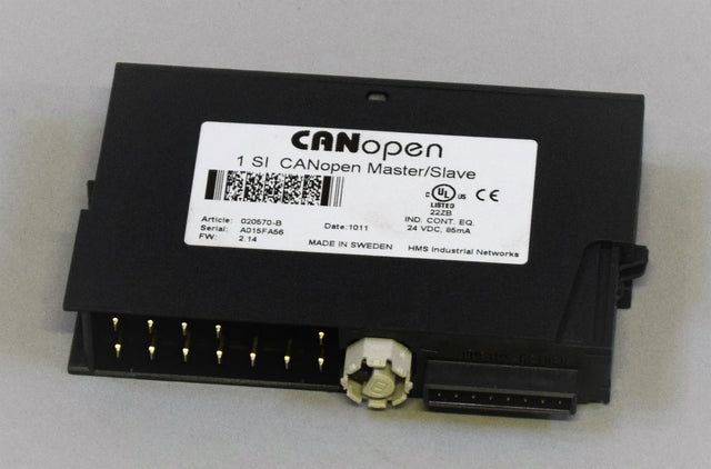 HMS 020570-B