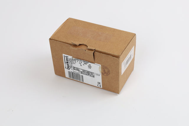 BURKERT 0256-A-040-BB-MS-GM82-024DC