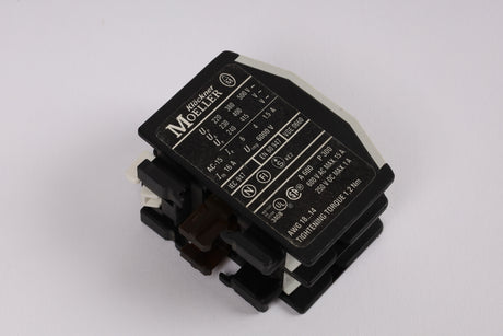 KLOCKNER MOELLER 02DIL