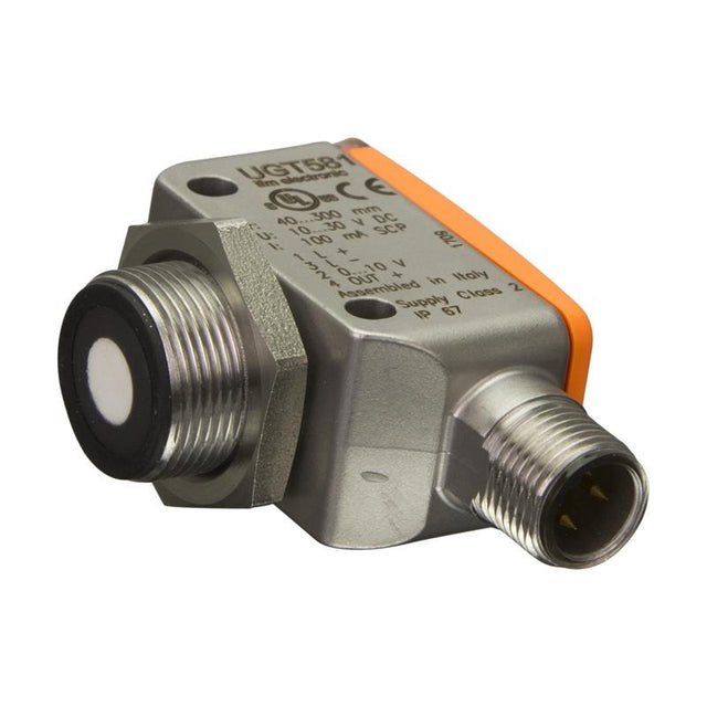 IFM UGT581-UGQ00300E2KG/US