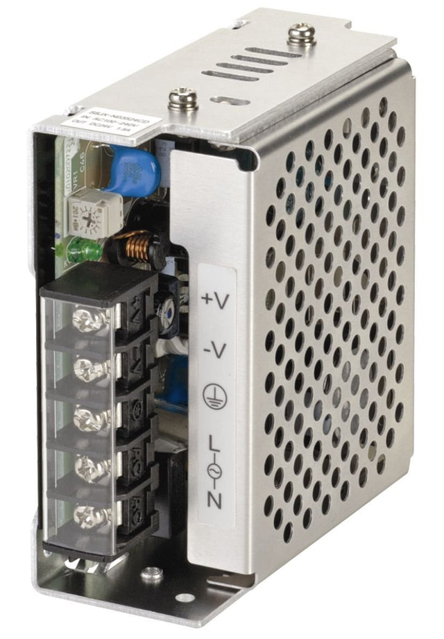 OMRON S8JX-G03505CD