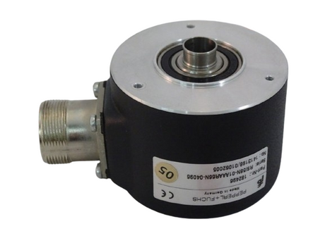 PEPPERL+FUCHS 115257-RVI58N-032AAR61N-01000